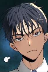 Manhwa Oh! Dangun gambar 2