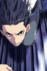 Manhwa Oh! Dangun gambar 4