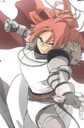 Manhua Oh My Hammer gambar 1