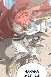 Manhua Oh My Hammer gambar 2