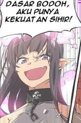 Manhua Oh My Hammer gambar 3