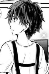 Komik Ojou-sama no Shimobe Preview Gambar 3