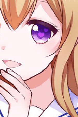 Sampul Ojou-sama wa Love Come no Shujinkou ni naritai!