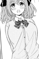 Manga Okaeri Kudasai Succubus-san gambar 1