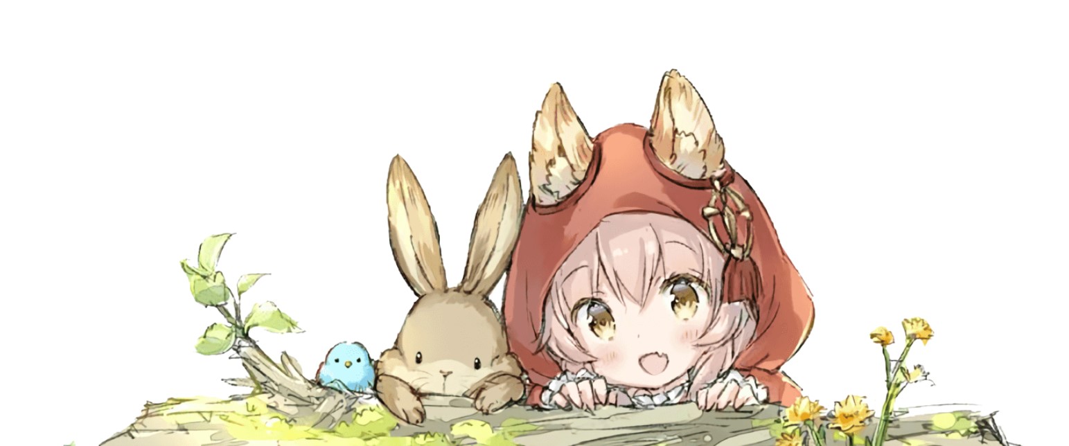 Okami-chan no Ohanashi
