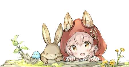 Okami-chan no Ohanashi