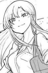 Manga Okitsune Gal Katabami-san gambar 3