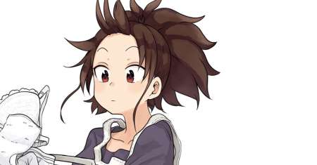 Oku-sama wa Niizuma-chan