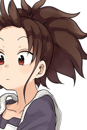 Sampul Oku-sama wa Niizuma-chan