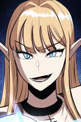 Manhwa Old Newbie Kim ChunShik gambar 1