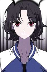 Komik Omnipotence Preview Gambar 1