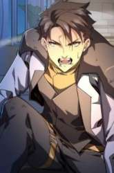 Manhua Omnipotent Warrior gambar 1