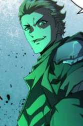 Manhua Omnipotent Warrior gambar 2