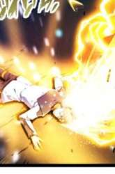 Manhua Omnipotent Warrior gambar 3