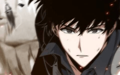 Baca Manhwa Omniscient Readers Viewpoint