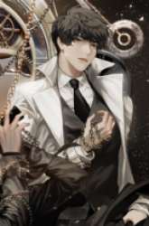 Manhwa Omniscient Readers Viewpoint gambar 1