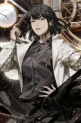 Manhwa Omniscient Readers Viewpoint gambar 2