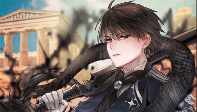 On My Way to Kill God