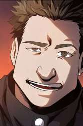 Komik On My Way to Kill God Preview Gambar 1