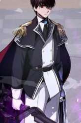 Komik On My Way to Kill God Preview Gambar 3