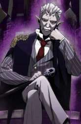 Komik On My Way to Kill God Preview Gambar 4