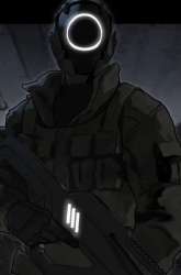 Manhwa On the Way to See Mom gambar 1