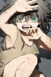 Manhwa On the Way to See Mom gambar 2