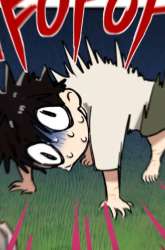 Manhwa On the Way to See Mom gambar 3