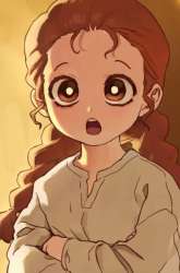 Manhwa On the Way to See Mom gambar 4