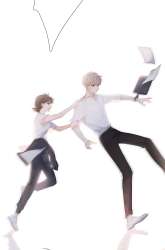 Manhua Once More gambar 3