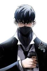 Manhwa One Hundred Player Battleground gambar 1