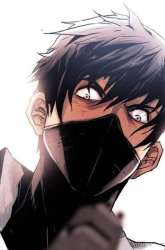 Manhwa One Hundred Player Battleground gambar 2