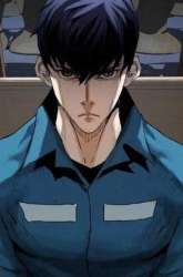 Manhwa One Hundred Player Battleground gambar 3