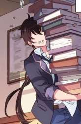 Manhua One Of Them Is The Devil gambar 2