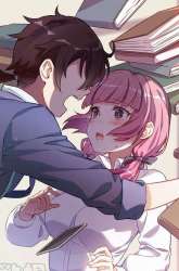 Manhua One Of Them Is The Devil gambar 4