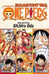 Manga One Piece: Ace Story gambar 4