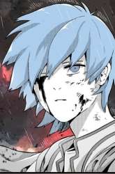 Manhwa One Step to The Demon King gambar 3