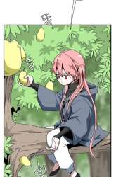 Manhwa One Step to The Demon King gambar 4