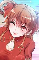 Manhua One Thousand Live Broadcast Big Local Tyrant gambar 1