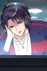 Manhua One Thousand Live Broadcast Big Local Tyrant gambar 3