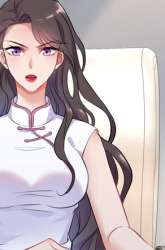 Manhua One Thousand Live Broadcast Big Local Tyrant gambar 4