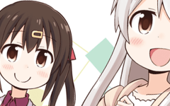 Baca Manga Onii-chan wa Oshimai