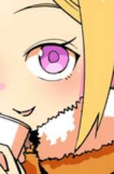 Komik Onizuka-chan and Sawarida-kun Preview Gambar 1