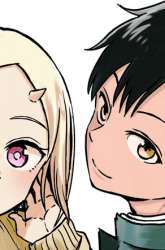 Komik Onizuka-chan and Sawarida-kun Preview Gambar 3