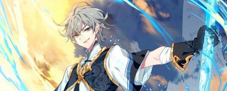 Only I Shall be Immortal