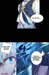 Manhua Only I Shall be Immortal gambar 1