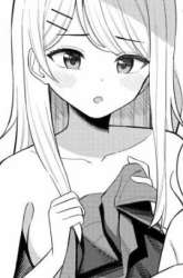 Manga Onna Tomodachi wa Tanomeba Igaito Yarasete Kureru gambar 1