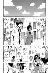 Komik Onnanoko ga Shinu Hanashi Preview Gambar 2