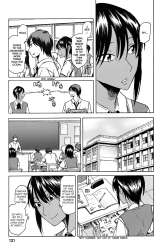 Komik Onnanoko ga Shinu Hanashi Preview Gambar 3