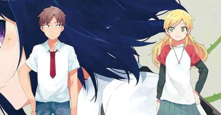 Ookami Shounen wa Kyou mo Uso wo Kasaneru